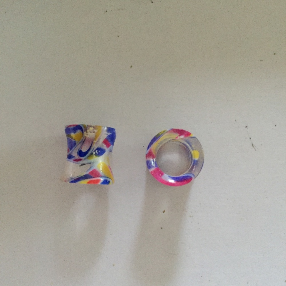 Marble size 0 tunnels